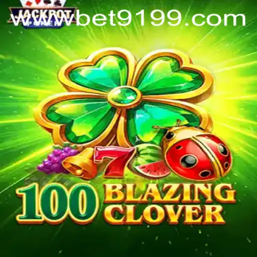 Explorando o Universo do Jogo Online: 100BlazingClover