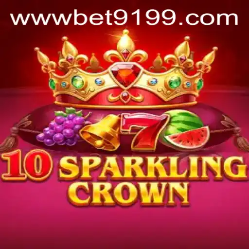Descubra o Fascinante Mundo de 10SparklingCrown