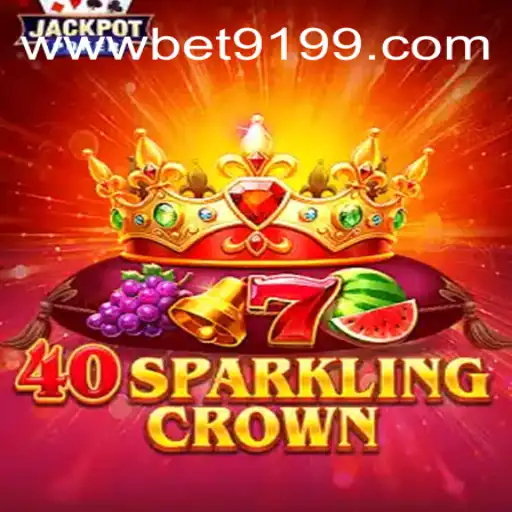 Explorando o Universo de 40SparklingCrown: Um Olhar Detalhado