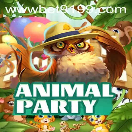 Explorando AnimalParty: Um Mergulho nas Regras e Dinâmicas do Jogo