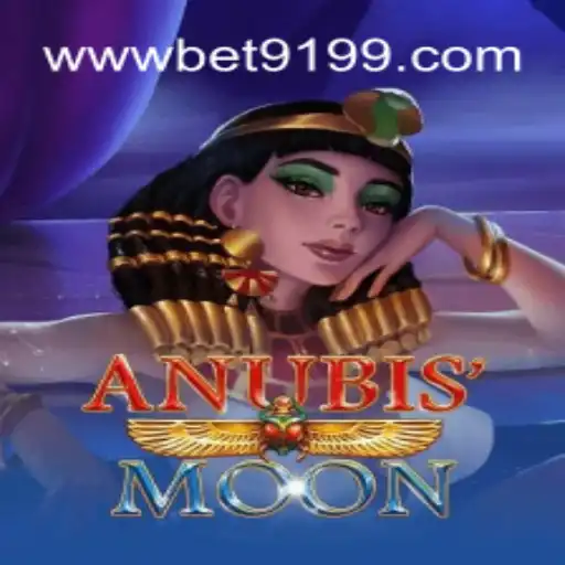 Explorando AnubisMoon: Um Mergulho na Aventura do Novo Jogo de Cassino Online
