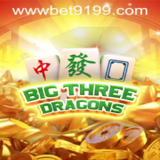 Descubra o Universo de BigThreeDragons: Um Guia Completo para Iniciantes