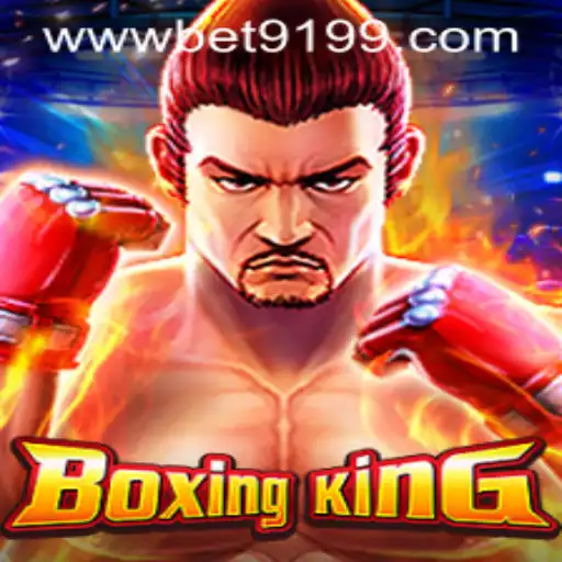 Descubra o Empolgante Mundo de BoxingKing com BET9199