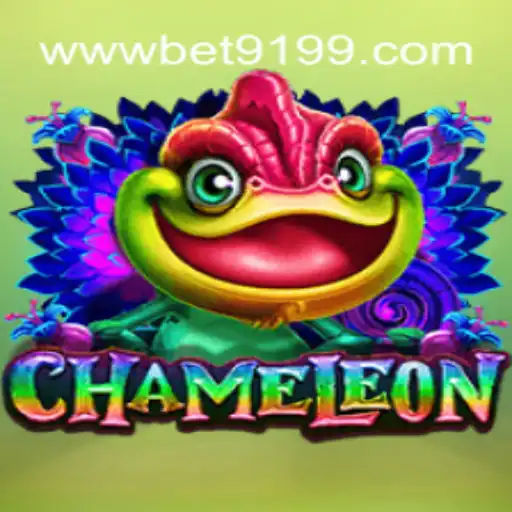 Explorando o Mundo do Jogo Chameleon e sua Palavra-Chave BET9199