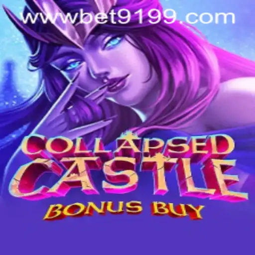 Explorando o Fascinante Mundo de 'CollapsedCastleBonusBuy'