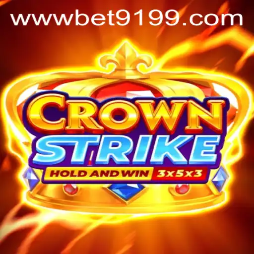 Uma Viagem pelo Mundo de Crownstrike: O Novo Fenômeno dos Jogos