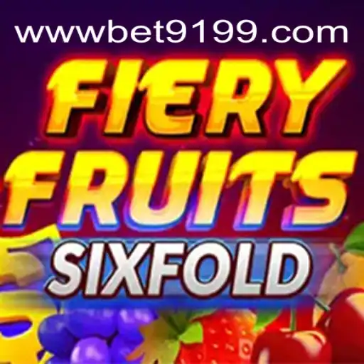 FieryFruitsSixFold: Uma Nova Dimensão no Universo dos Jogos de Cassino Online