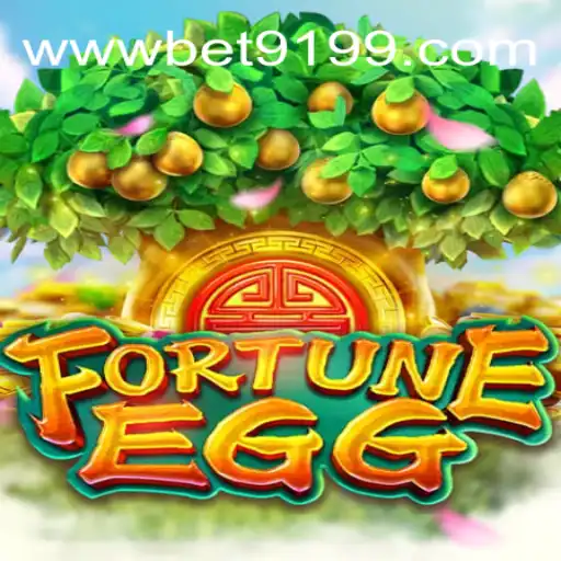 Explorando o Mundo de FortuneEgg: A Nova Sensação de Entretenimento com BET9199