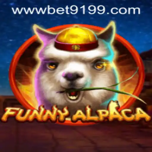 Explorando o Mundo do Jogo FunnyAlpaca com BET9199