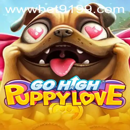 Exploração do Jogo GoHighPuppyLove e Sua Dinâmica Envolvente