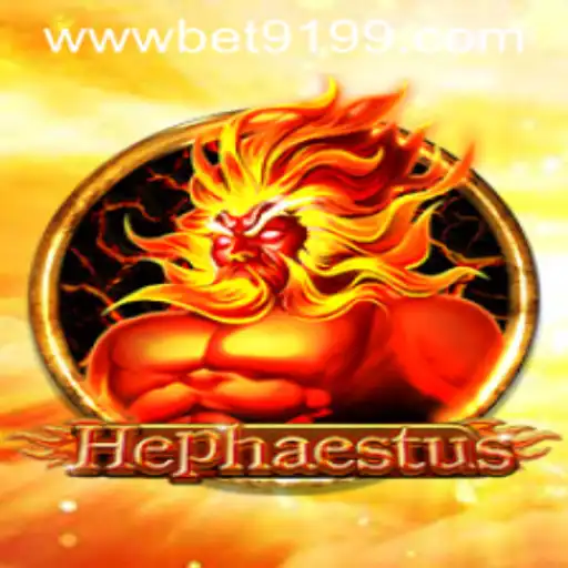 Hephaestus: Explorando o Mundo Mítico através do Jogo BET9199