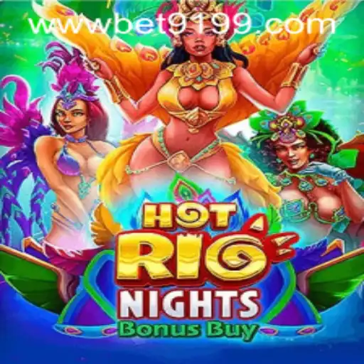 Explore as Emoções do HotRioNightsBonusBuy: O Novo Fenômeno dos Jogos Online