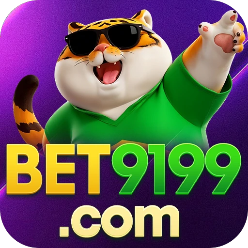 BET9199 Logo