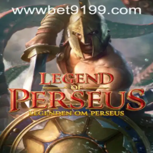 LegendofPerseus: A Aventura Épica nas Redes Digitais