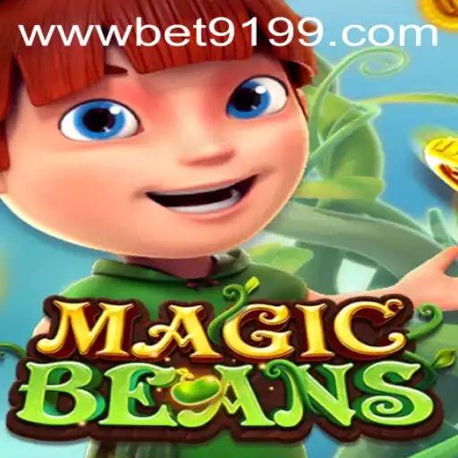 MAGICBEANS: Um Mergulho no Mundo do Jogo com a Palavra-Chave BET9199