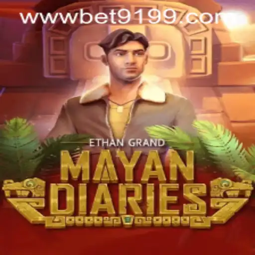Descubra a Fascinante Aventura de 'MayanDiaries'