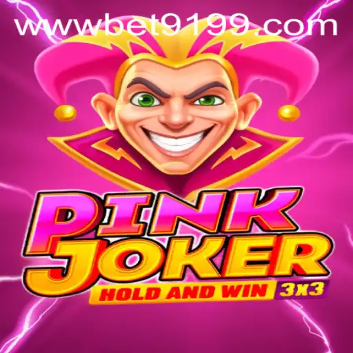 Explorando o Fascinante Mundo do Pinkjoker: Um Mergulho nas Regras e Estrutura do Jogo