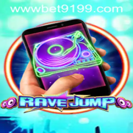RaveJumpmobile: Revolução no Mundo dos Jogos com BET9199