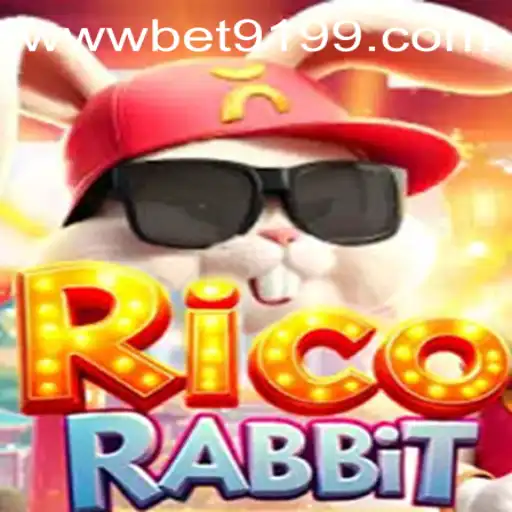 Explorando RicoRabbit: Um Mergulho no Mundo do Jogo com BET9199