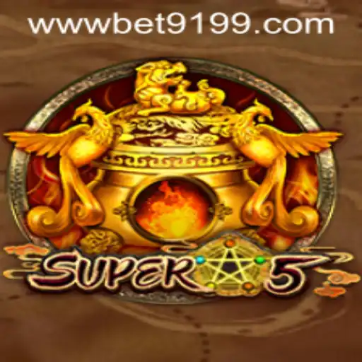Super5: Um Guia Completo para Jogadores