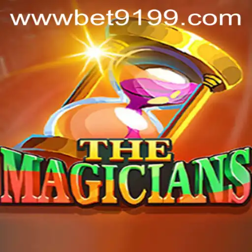 Descubra o Mundo Mágico de TheMagicians