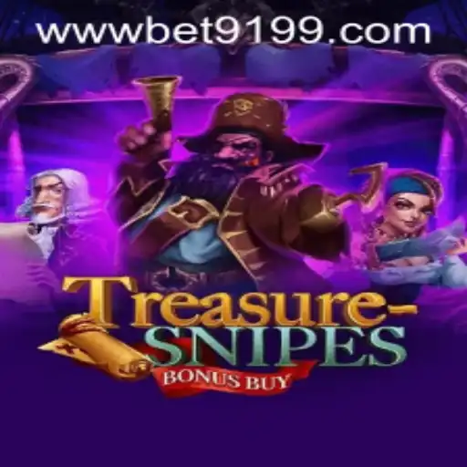 Introdução e Regras do Jogo TreasuresnipesBonusBuy: Uma Aventura com a Palavra-Chave BET9199