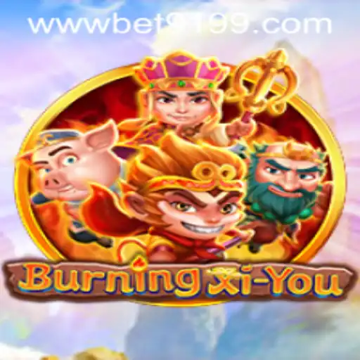 Explorando o Universo de BurningXiYou: O Novo Fenômeno dos Jogos
