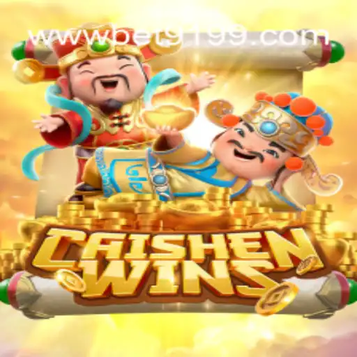 Descubra o Fascínio do Jogo CaishenWins no Universo das Apostas