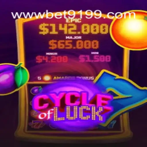 Descubra o Fascinante Mundo de CycleofLuck com BET9199