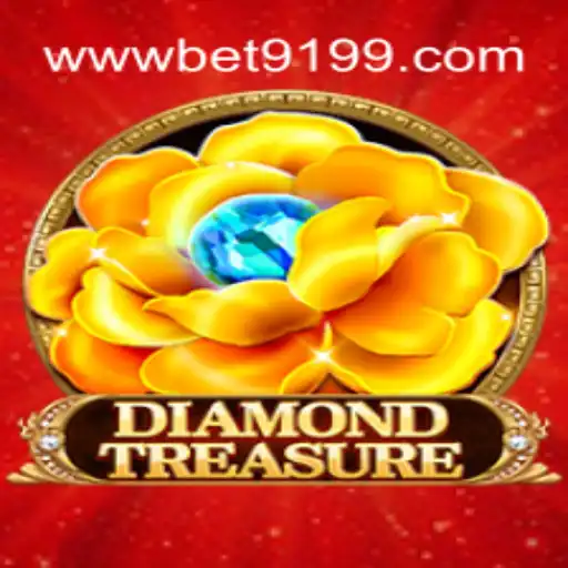 Desvendando Diamondtreasure: Aventura e Estratégia no Mundo dos Jogos com BET9199