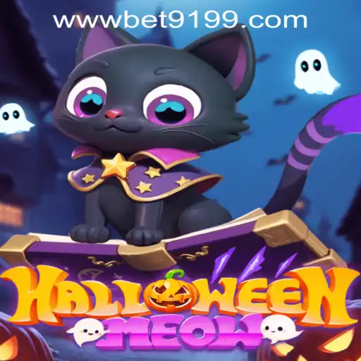 Explorando o Fascinante Mundo de HalloweenMeow