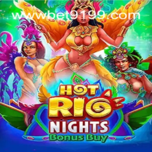 Explore as Emoções do HotRioNightsBonusBuy: O Novo Fenômeno dos Jogos Online