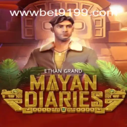 Descubra a Fascinante Aventura de 'MayanDiaries'