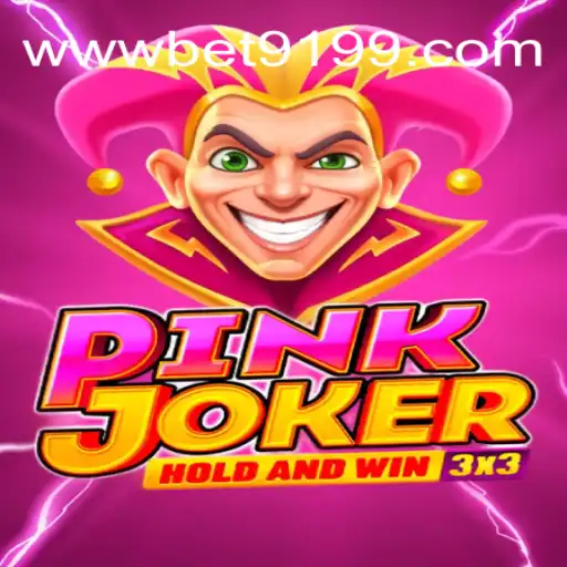 Explorando o Fascinante Mundo do Pinkjoker: Um Mergulho nas Regras e Estrutura do Jogo