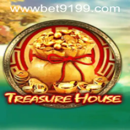 Descubra o Mundo Excitante de TreasureHouse: Um Jogo de Aventuras e Tesouros