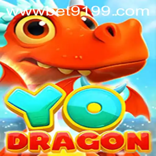 Explorando o Fascinante Mundo de YoDragon com a Palavra-chave BET9199