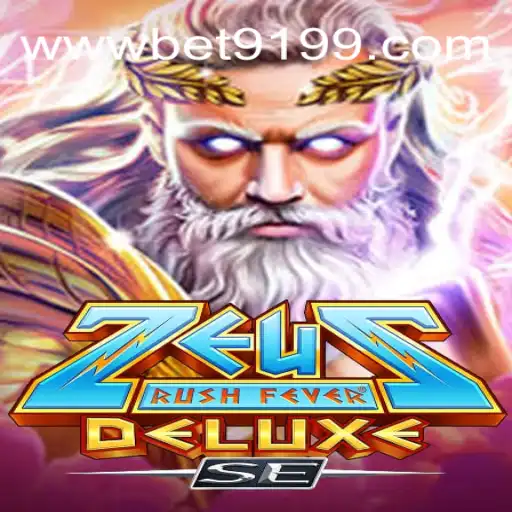 Explore o Mundo de ZeusRushFeverDeluxeSE: Mergulhe na Ação Eletizante com BET9199