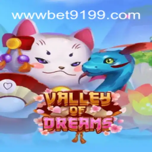 Descubra a Mágica de 'ValleyofDreams'