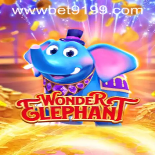 Explorando o Universo Lúdico de WonderElephant: Regras e Estratégias