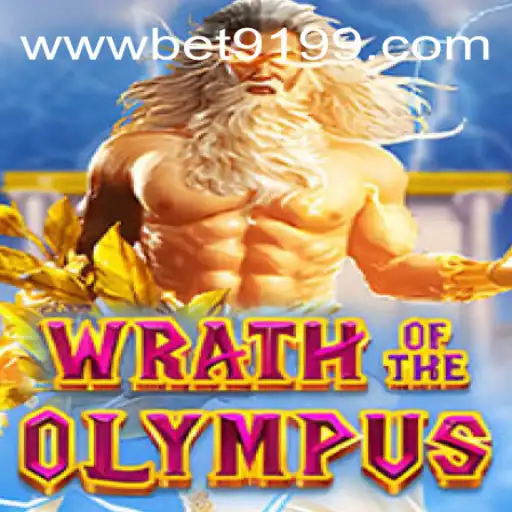 Descubra o Fascinante Mundo de WrathofOlympus Com a Palavra-Chave BET9199