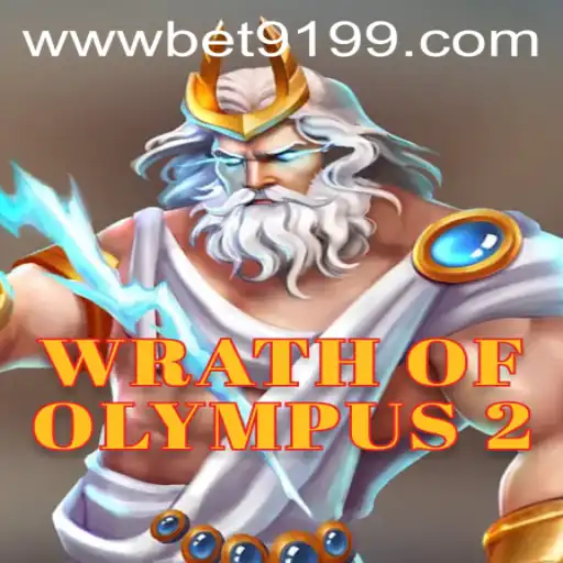 Descubra o Fascinante Mundo do Jogo WrathofOlympus2