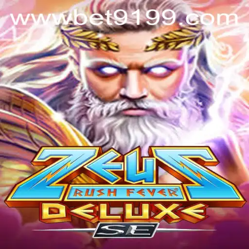 Explore o Mundo de ZeusRushFeverDeluxeSE: Mergulhe na Ação Eletizante com BET9199